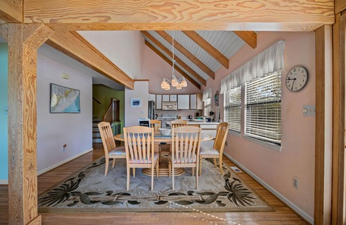 North Litchfield Beach House | Unforgettable Stays at The Sand Trap with Oceanfront Views