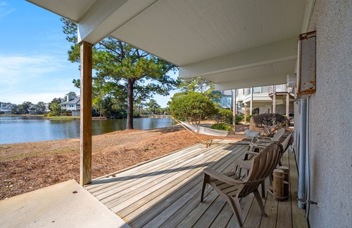 North Litchfield Beach House | Unforgettable Stays at The Sand Trap with Oceanfront Views