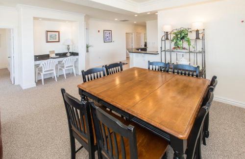 Sandbridge Apartment | Oceanfront Escape at The Sandbridge Dunes: Room With A View