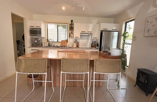 Harrington House | The Sands - Entire home in Harrington, Australia