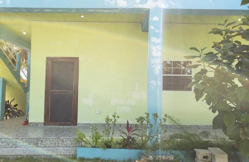 Caye Caulker Apartment | Exceptional Stay at The Sands Inn with Pool Access