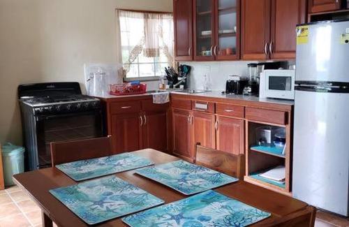 Caye Caulker Apartment | Exceptional Stay at The Sands Inn with Pool Access