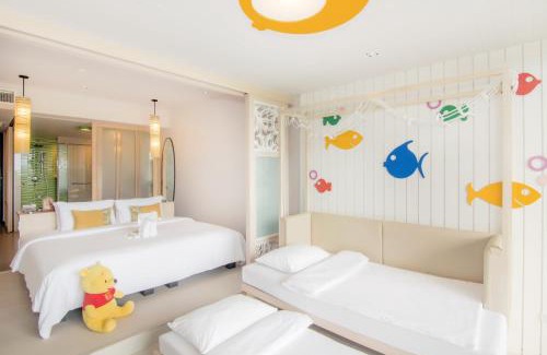 Khuekkhak Resort | Experience The Sands Khao Lak - Oceanfront Luxury Awaits