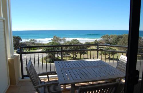Yamba Apartment | Relaxing Retreat at The Sands Resort in Yamba, Rated 8.7