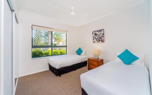 Yamba Apartment | Relaxing Retreat at The Sands Resort in Yamba, Rated 8.7