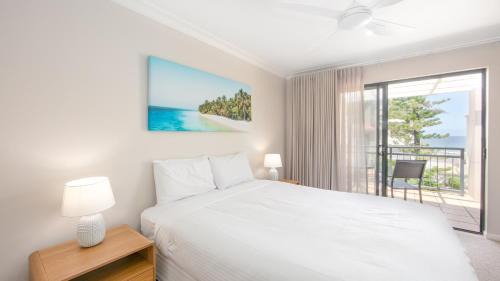 Yamba Apartment | Relaxing Retreat at The Sands Resort in Yamba, Rated 8.7