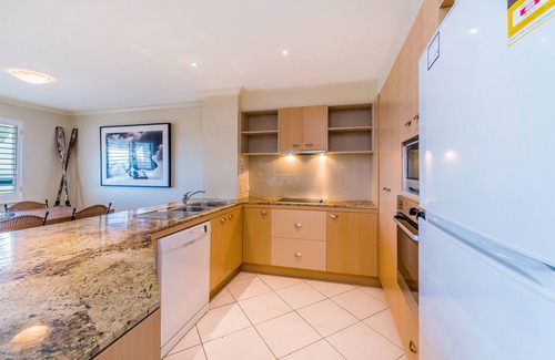 Yamba Apartment | Experience The Sands Resort: Oceanfront Bliss Awaits