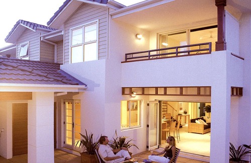 Yamba Apartment | Experience The Sands Resort: Oceanfront Bliss Awaits