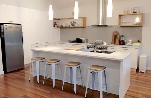 Sandy Point House | Family-Friendly Haven at The Sands - Fifth Avenue, Sandy Point