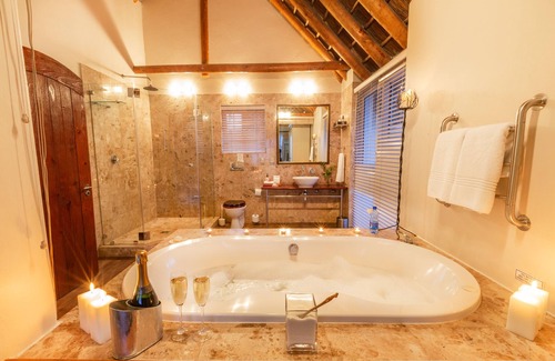 Saint Francis Bay House | Seaside Relaxation at The Sands @ St Francis - 5 Star Stay
