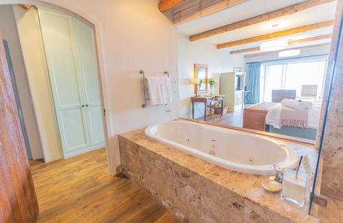 Saint Francis Bay House | Seaside Relaxation at The Sands @ St Francis - 5 Star Stay
