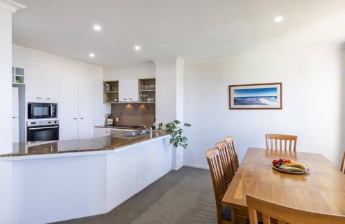 Yamba Apartment | Explore The Sands 19: Family-Friendly Retreat with Pool