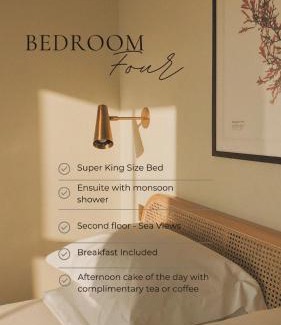 Maenporth House | Experience The Sandy Duck: 4-Star Family-Friendly Retreat