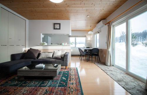 Kamifurano Apartment | Discover The Sanfurano: Family-Friendly Retreat Rated 9/10