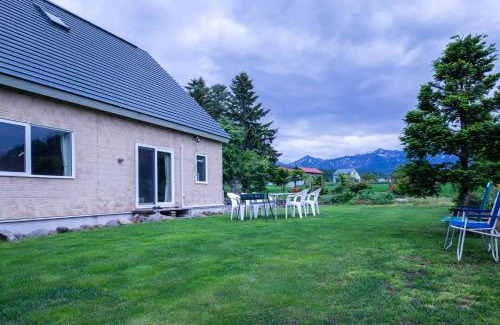 Kamifurano Apartment | Discover The Sanfurano: Family-Friendly Retreat Rated 9/10