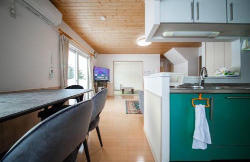 Kamifurano Apartment | Discover The Sanfurano: Family-Friendly Retreat Rated 9/10