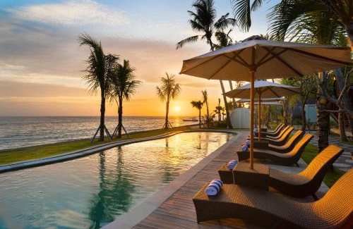 Sampalan Resort | Beachfront Bliss at The Sankara Beach Resort Nusa Penida