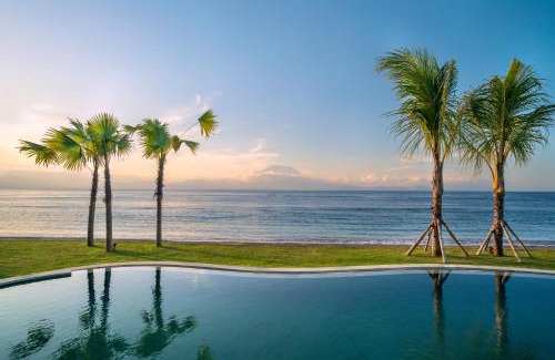 Sampalan Resort | Beachfront Bliss at The Sankara Beach Resort Nusa Penida
