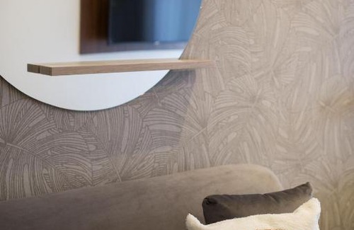 Little Italy Apartment | Child-Friendly Retreat at Santamaria Golden Palms Studio