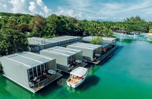 Haitang District Hotel | Experience The Sanya EDITION: Oceanfront Luxury & Spa