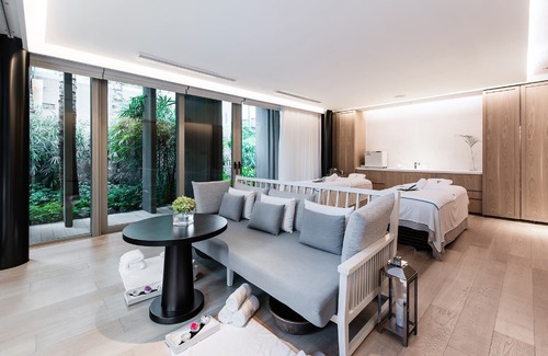 Haitang District Resort | Experience The Sanya EDITION: Top-Rated 5-Star Retreat
