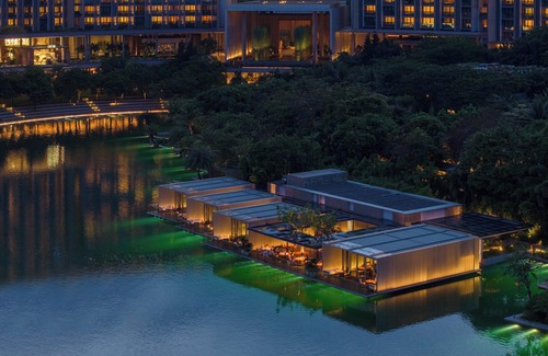 Haitang District Resort | Experience The Sanya EDITION: Top-Rated 5-Star Retreat