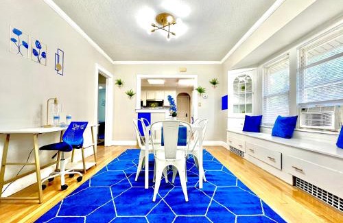 Old Brooklyn House | Explore The Sapphire Haven: A 4-Star Family Oasis