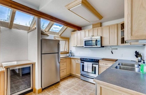 Frisco House | Pet-Friendly Retreat: The Sarenne in Bills Ranch Awaits