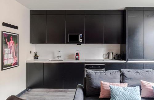Soho Apartment | Discover The Sassy Soho - Family-Friendly 4-Star Haven