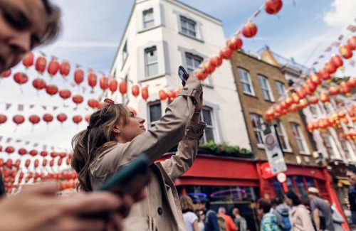 Soho Apartment | Discover The Sassy Soho - Family-Friendly 4-Star Haven