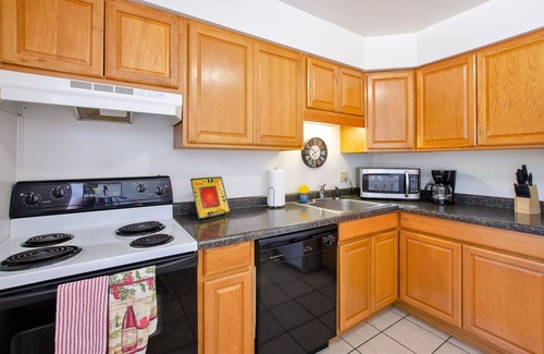 Kokomo Apartment | Discover The Savvy Traveler: Family-Friendly Getaway