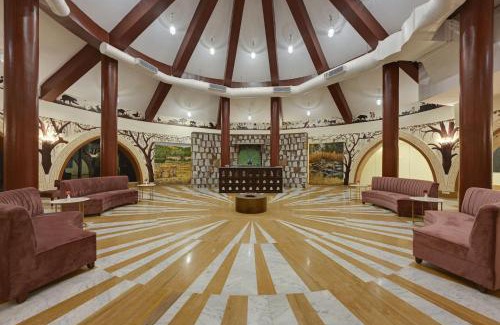 Sawai Madhopur Resort | Welcome to The Sawai Bagh: Oceanfront Retreat with Pool