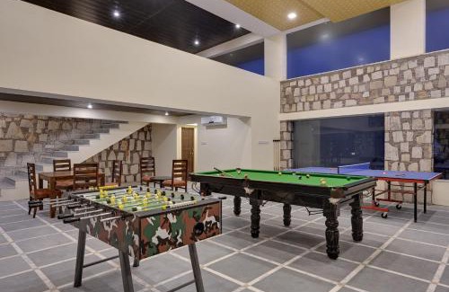 Sawai Madhopur Resort | Welcome to The Sawai Bagh: Oceanfront Retreat with Pool