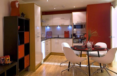 Hull Old Town Apartment | Discover The Sawmill: City Centre Retreat with Essential Amenities