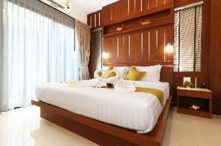 Ao Nang Villa | Explore Oceanfront Bliss at The Scene Cliff View Villas