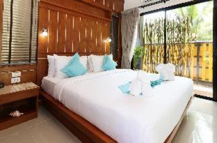 Ao Nang Villa | Explore Oceanfront Bliss at The Scene Cliff View Villas