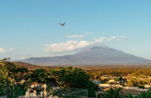 Arusha Cabin | The Scenery Residence