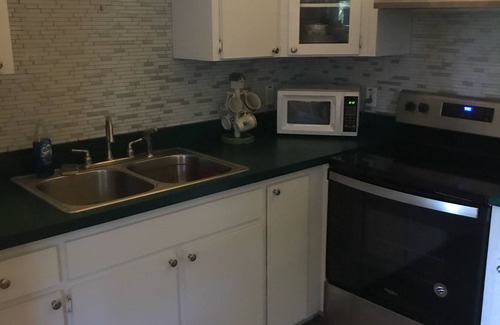 Citrus Springs House | Pet-Friendly Retreat on the Scenic Withlacoochee River