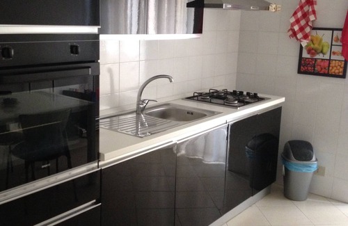 Trapani City Centre Apartment | Experience the Allure of Trapani Port with Family-Friendly Amenities