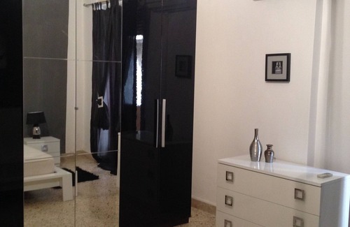 Trapani City Centre Apartment | Experience the Allure of Trapani Port with Family-Friendly Amenities