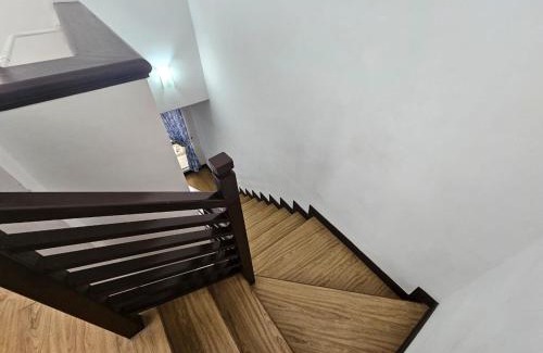 Putrajaya House | Comfortable Family Stay at The School Homestay