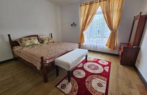 Putrajaya House | Comfortable Family Stay at The School Homestay