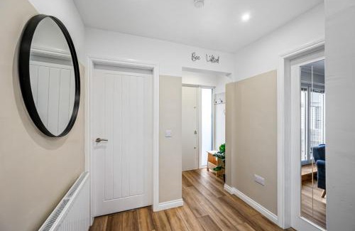 Dundee Villa | Discover The School House: Pet & Child Friendly Retreat