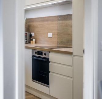 Dundee Villa | Discover The School House: Pet & Child Friendly Retreat