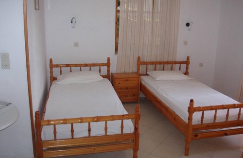 Mithimna House | Exceptional Stay at The Schoolmistress With the Golden Eyes