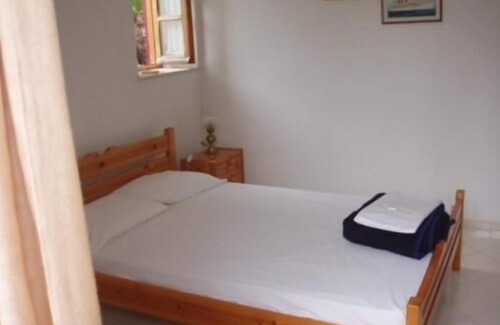 Mithimna House | Exceptional Stay at The Schoolmistress With the Golden Eyes