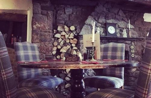Sicklinghall Hotel | Guest Rated 9.1: The Scotts Arms Village Inn Experience