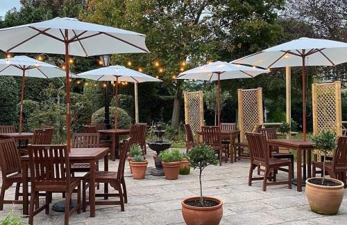 Sicklinghall Hotel | Guest Rated 9.1: The Scotts Arms Village Inn Experience