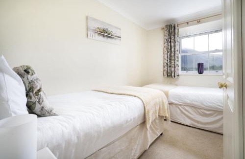 Nether Wasdale House | The Screes Apartment - Short stroll from Wastwater