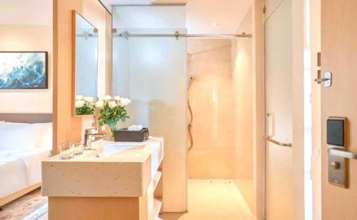 Cam Ranh Apartment | Oceanview Liuu Apartment in Cam Ranh with Private Beach